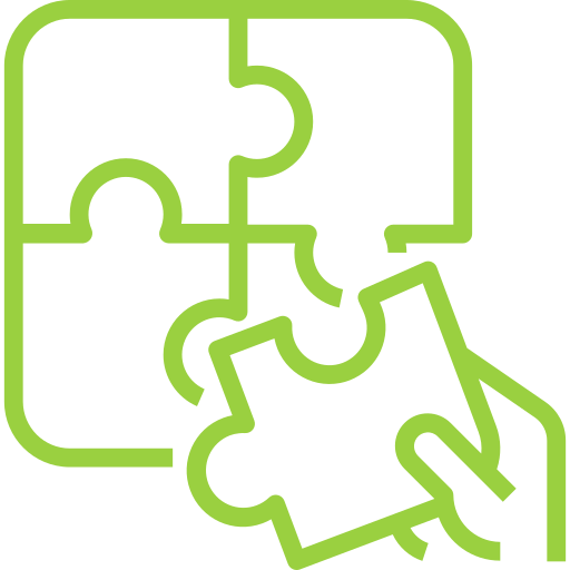 Tailored Solutions