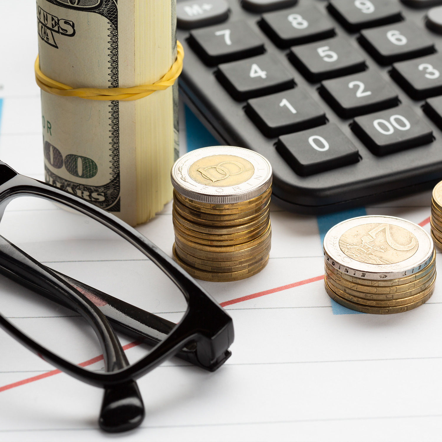 Fiscal & Tax Incentives